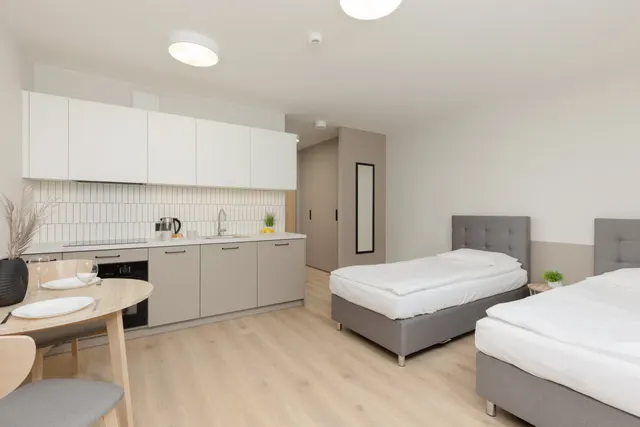 Apartment photo