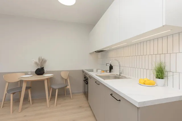 Apartment photo