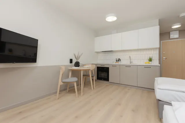 Apartment photo