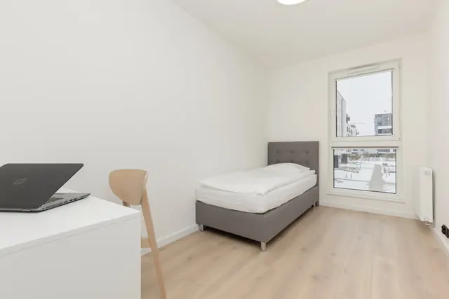 Apartment photo