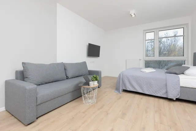 Apartment photo