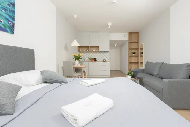 Apartment photo