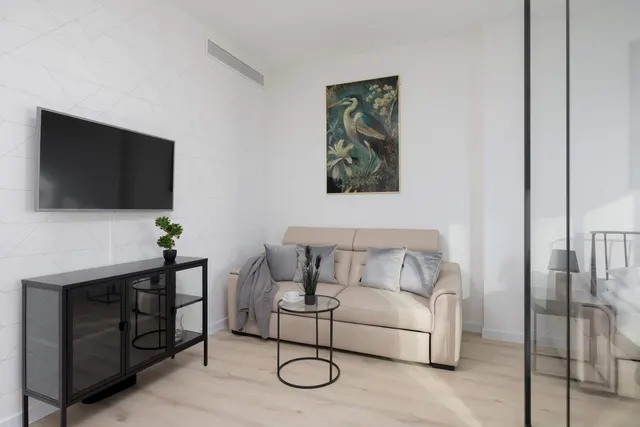 Apartment photo