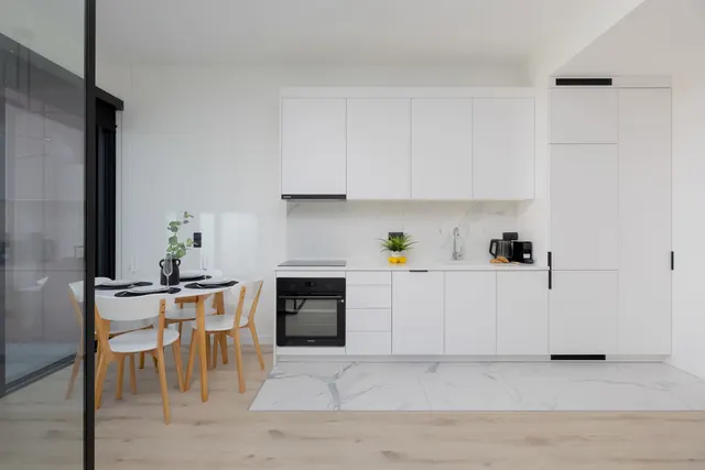Apartment photo