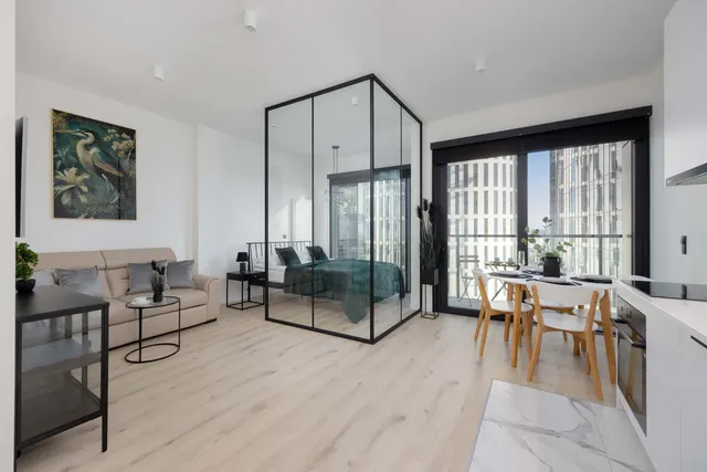 Apartment photo
