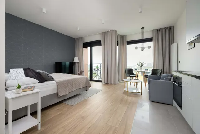 Apartment photo