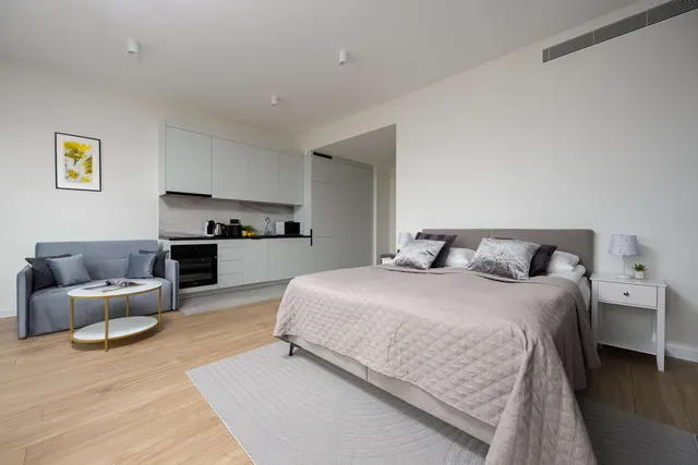 Apartment photo