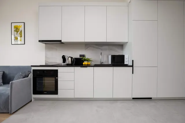 Apartment photo