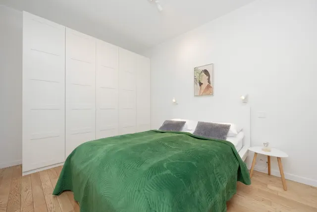 Apartment photo