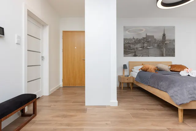 Apartment photo