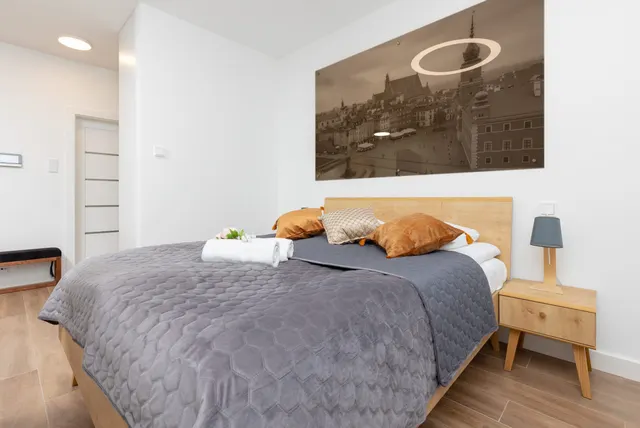 Apartment photo