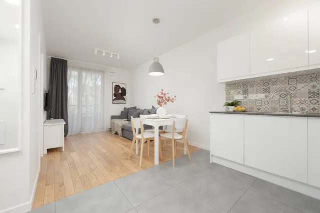 Apartment photo