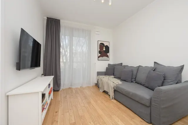 Apartment photo