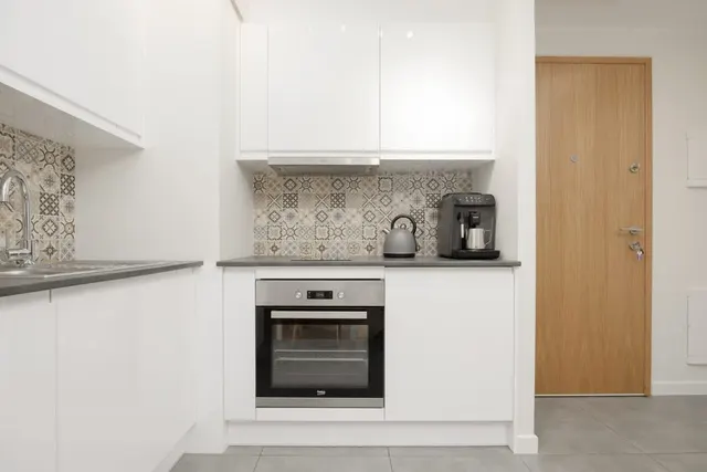 Apartment photo