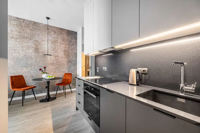 Apartment photo