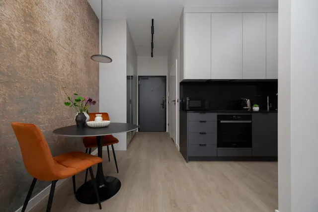 Apartment photo