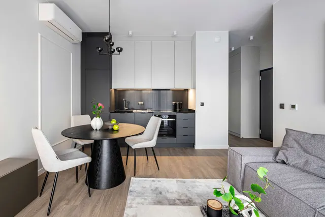 Apartment photo