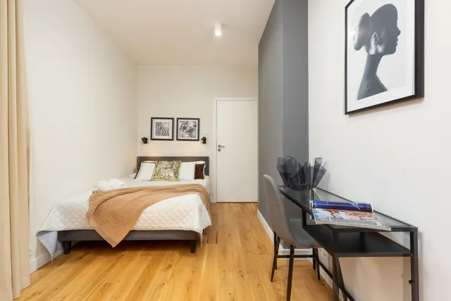 Apartment photo
