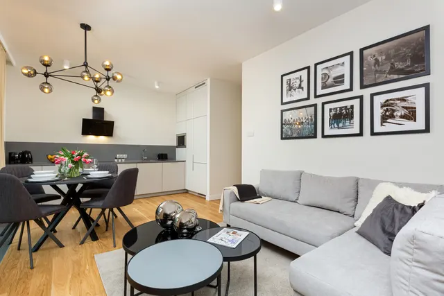 Apartment photo