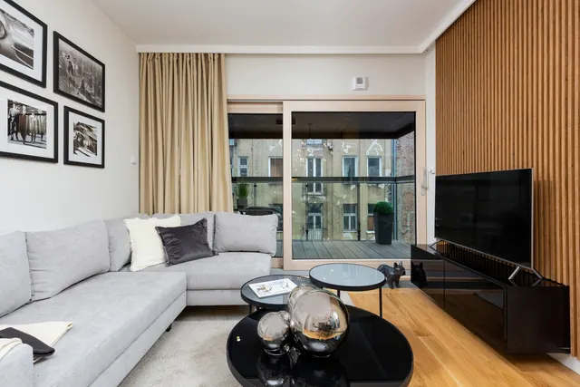 Apartment photo
