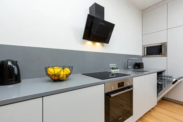 Apartment photo