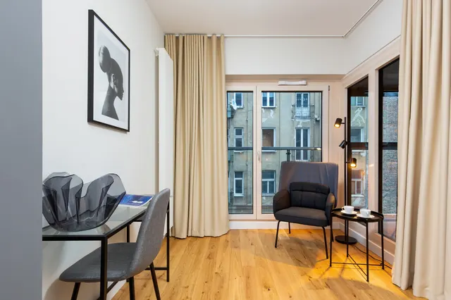 Apartment photo