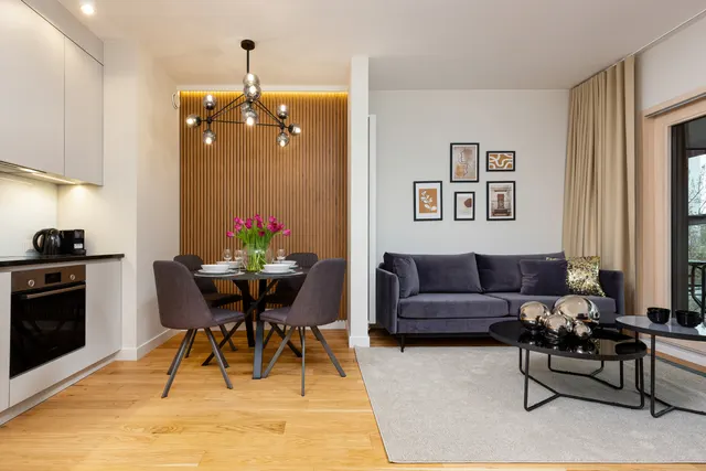 Apartment photo