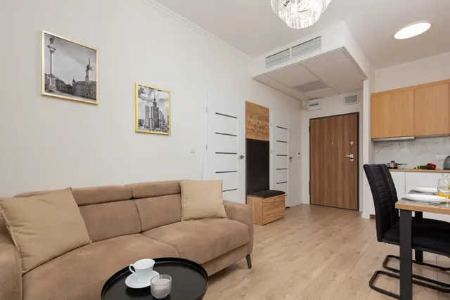 Apartment photo