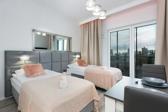 Apartment photo