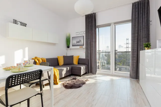Apartment photo