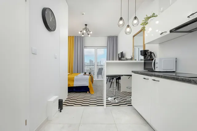 Apartment photo