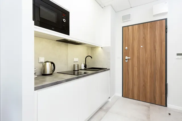 Apartment photo
