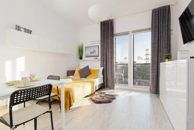 Apartment photo
