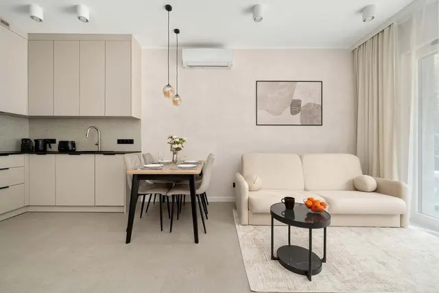 Apartment photo
