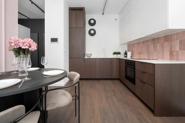 Apartment photo