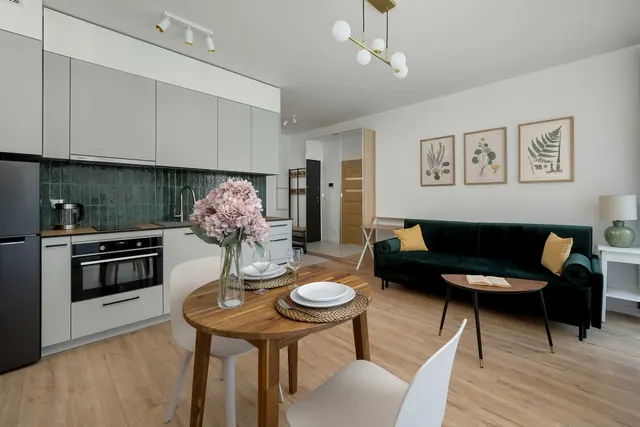 Apartment photo