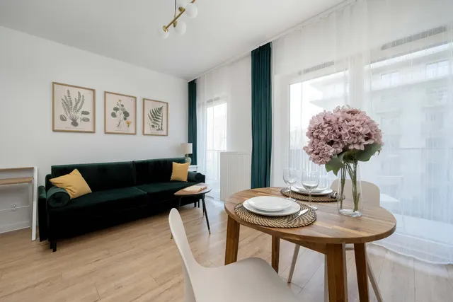 Apartment photo