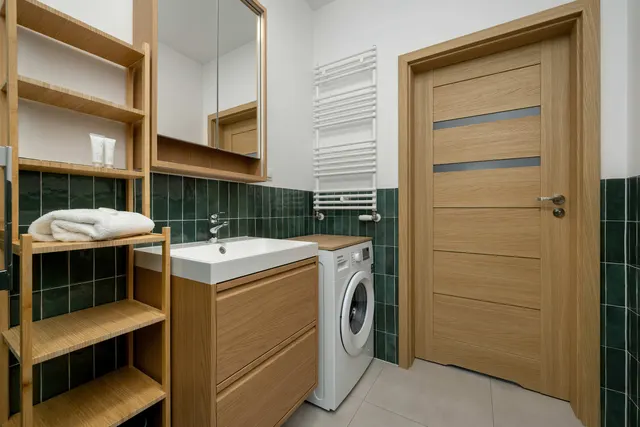 Apartment photo