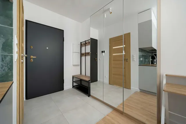 Apartment photo