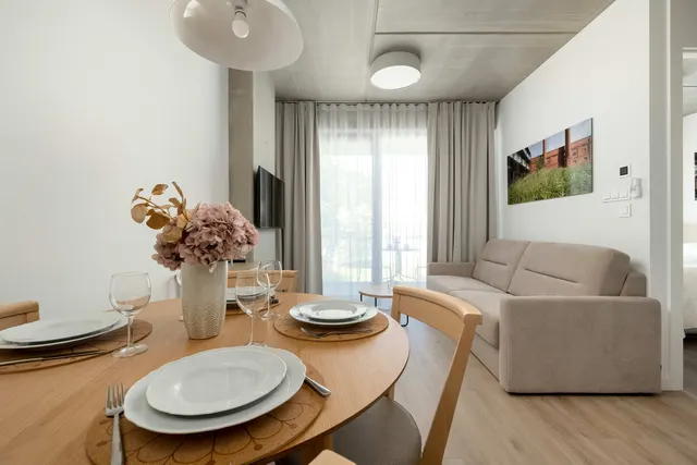 Apartment photo