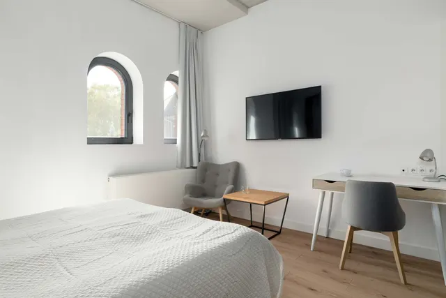 Apartment photo