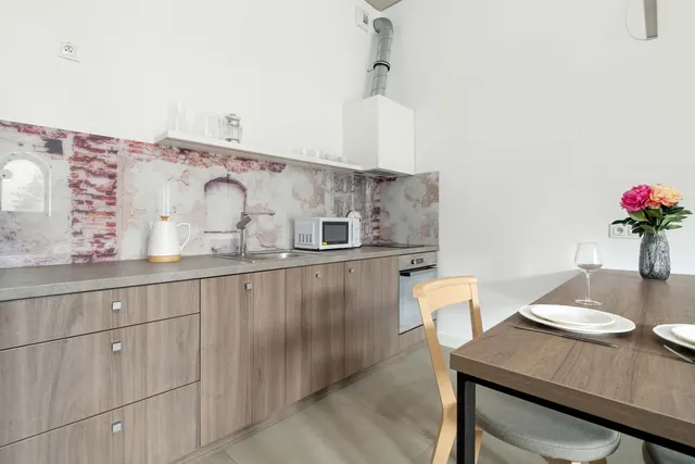 Apartment photo