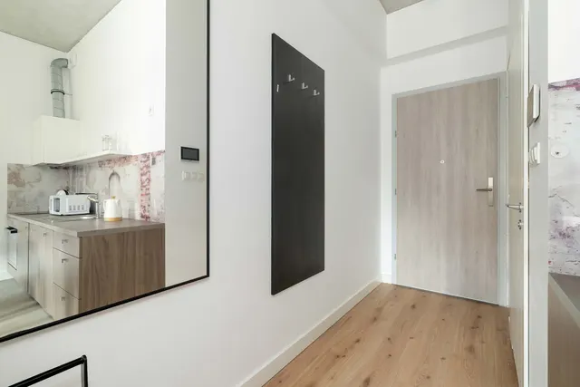 Apartment photo
