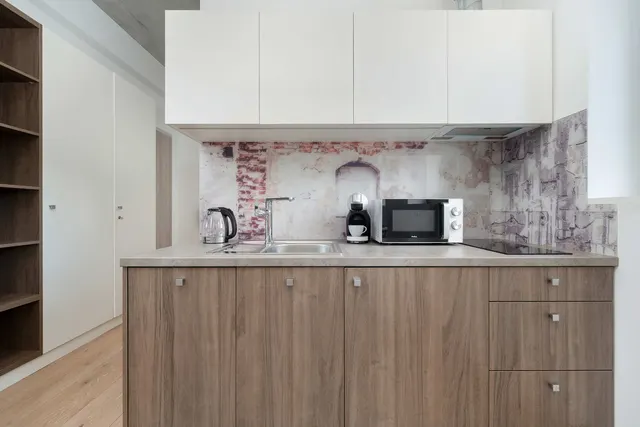 Apartment photo