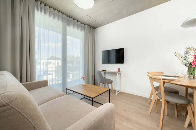 Apartment photo
