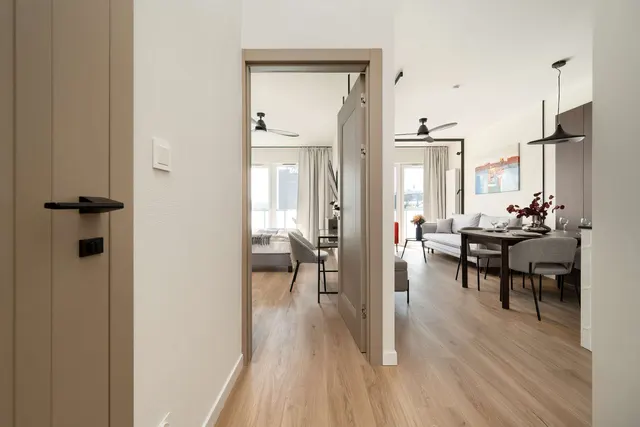 Apartment photo