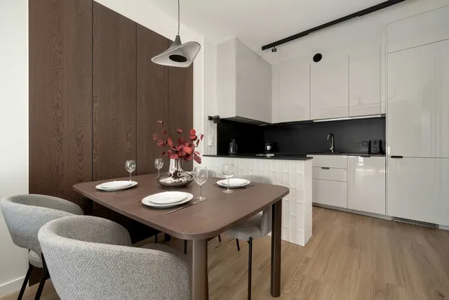 Apartment photo
