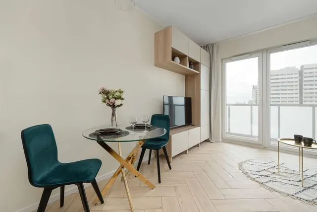 Apartment photo