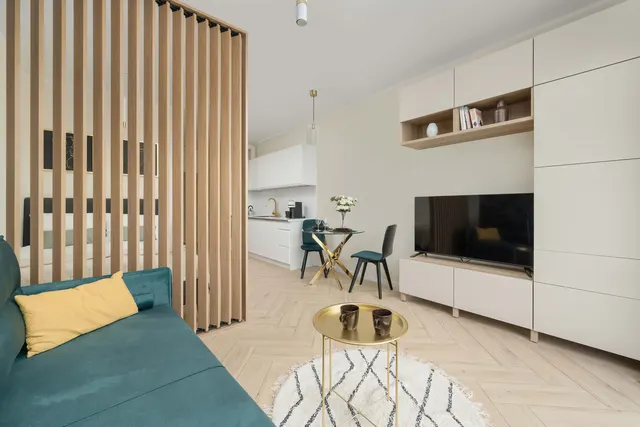 Apartment photo