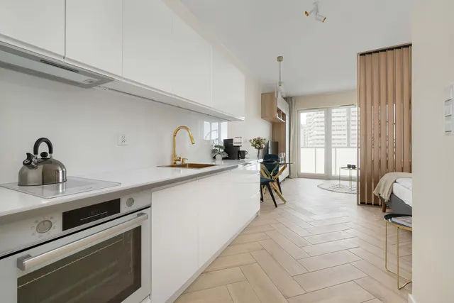 Apartment photo